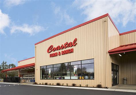 Costal farm and ranch - Coastal Farm & Ranch, Albany. 311 likes · 1 talking about this · 294 were here. Country shopping with the brands you love across dozens of categories: sporting goods, power tools, Coastal Farm & Ranch | Albany OR